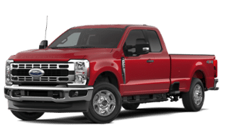 2026 Ford Super Duty® External Image 2